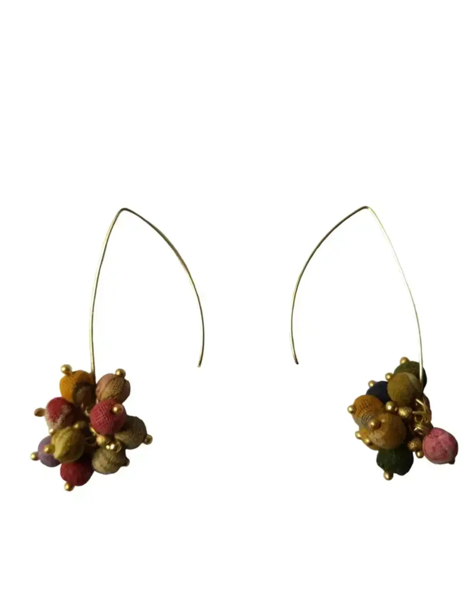 Alia Earrings
