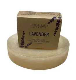 Resin Soap Dish