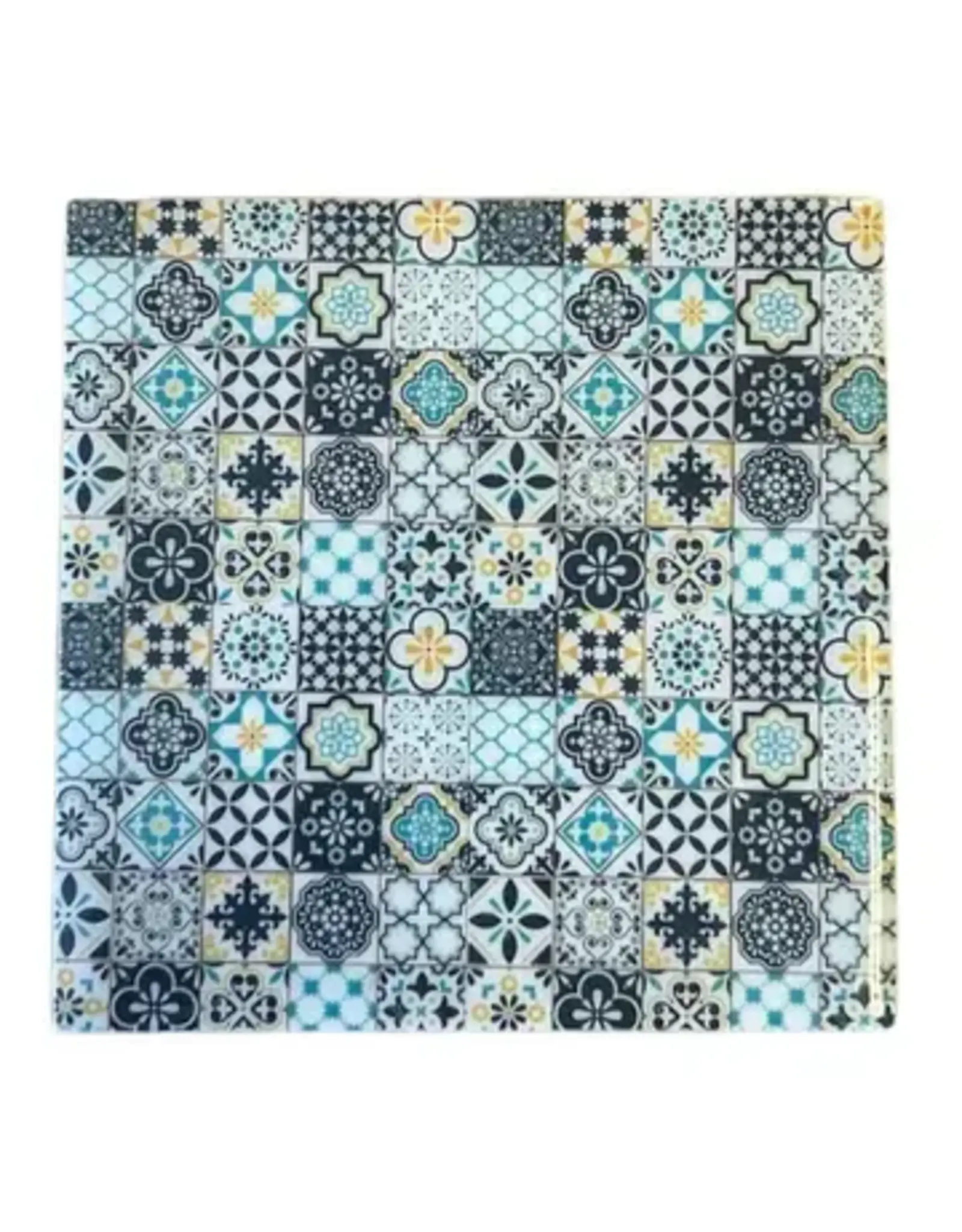Coaster - Set 0f 6, India |