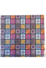 Coaster - Set 0f 6, India |