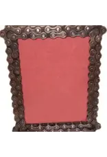 Bike Chain Frame, India
