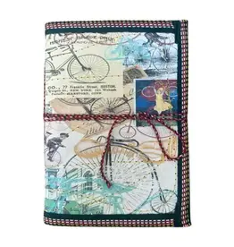 Bicycle Journal, India
