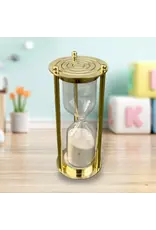 Sand Timer, India