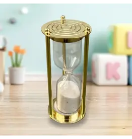 Sand Timer, India