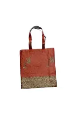 Large Gift Bag with Handle, India