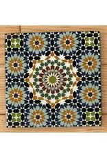 Coaster - Set 0f 6, India |