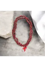 Prayer Beads, India |