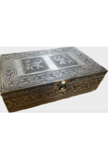 Elephant Jewelry Box