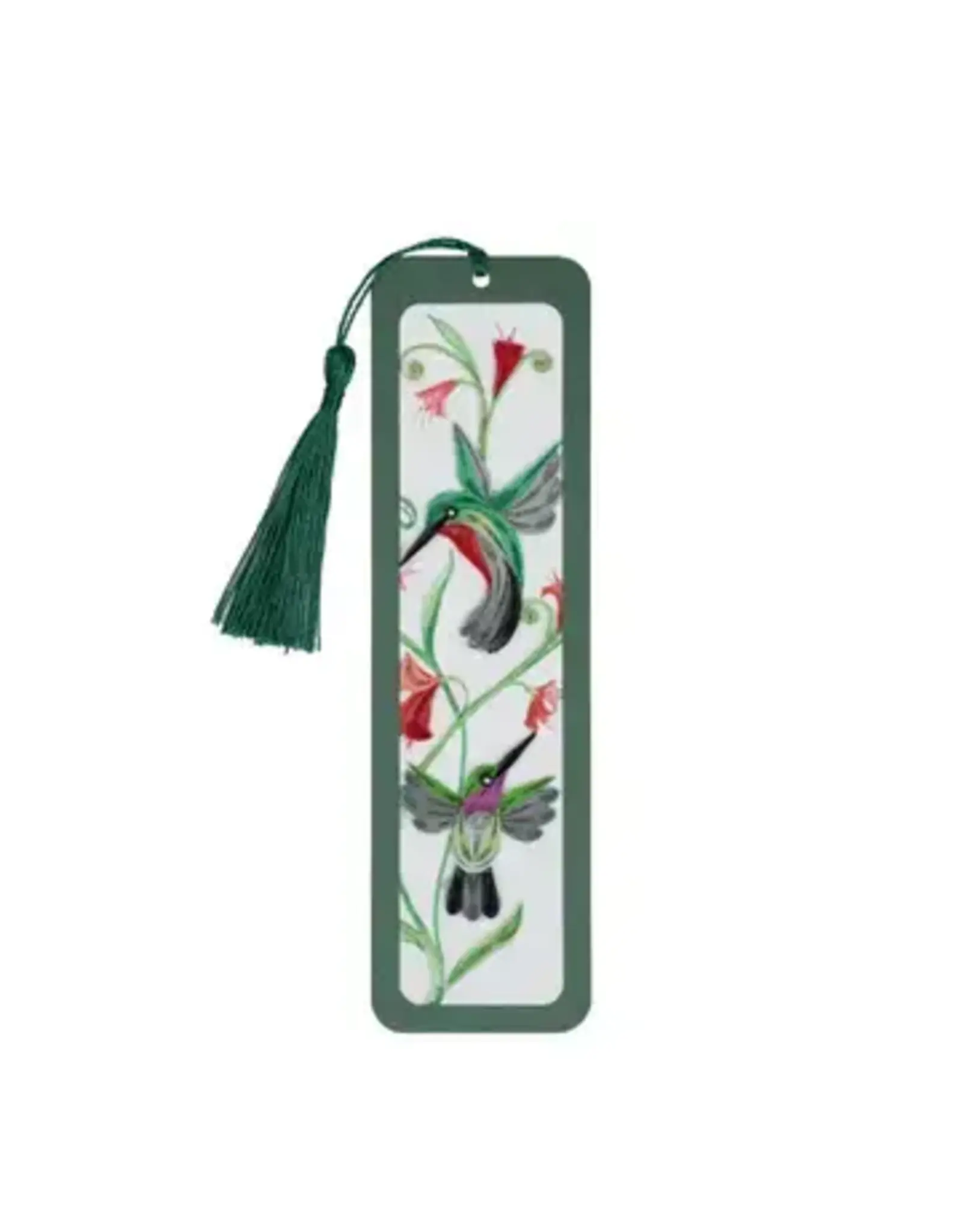 Quilled Bookmarks, Vietnam |