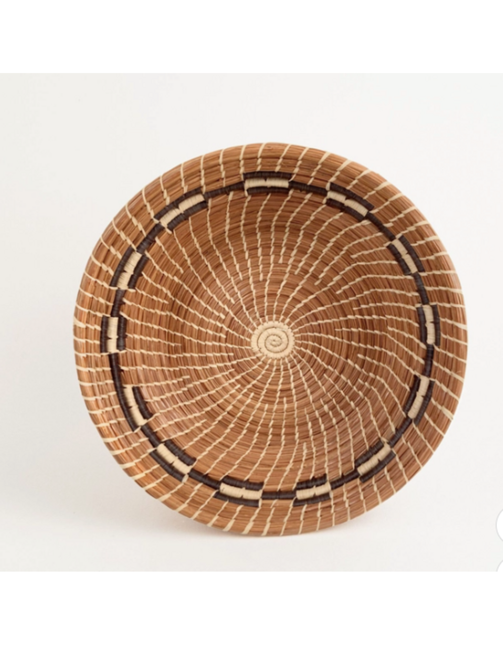 Bernarda Basket, Guatemala
