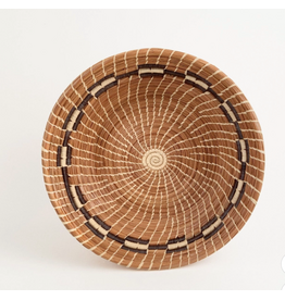 Bernarda Basket, Guatemala