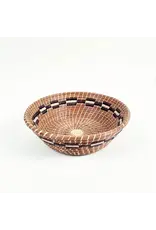 Bernarda Basket, Guatemala