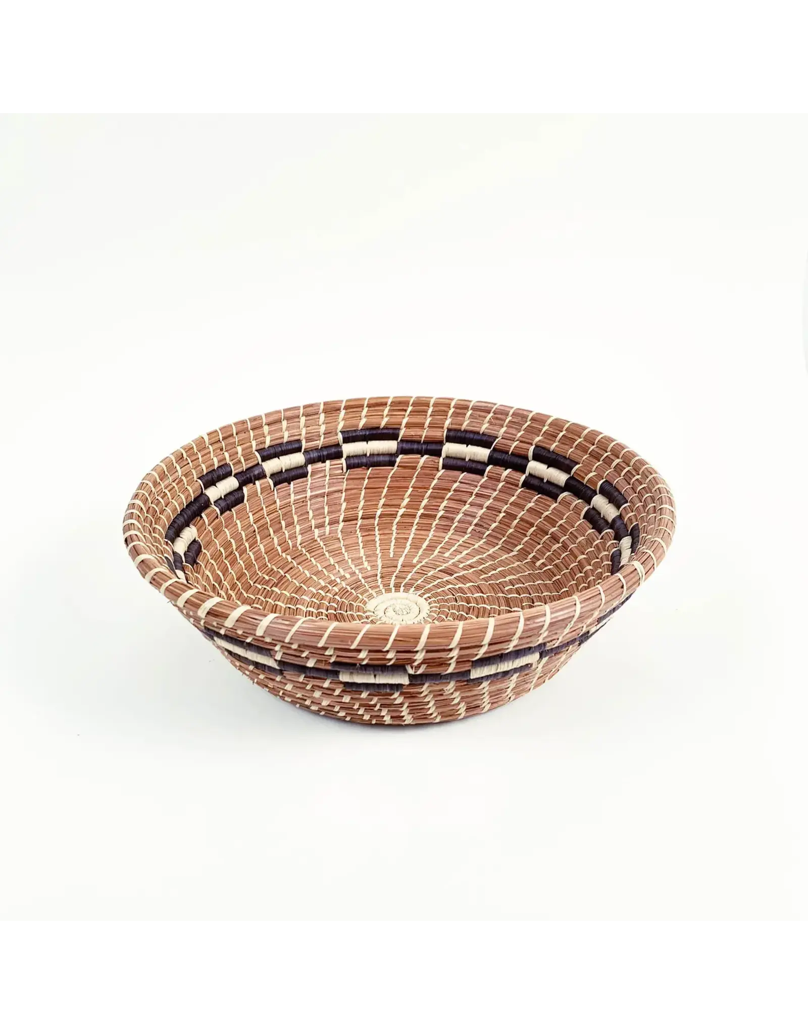 Bernarda Basket, Guatemala