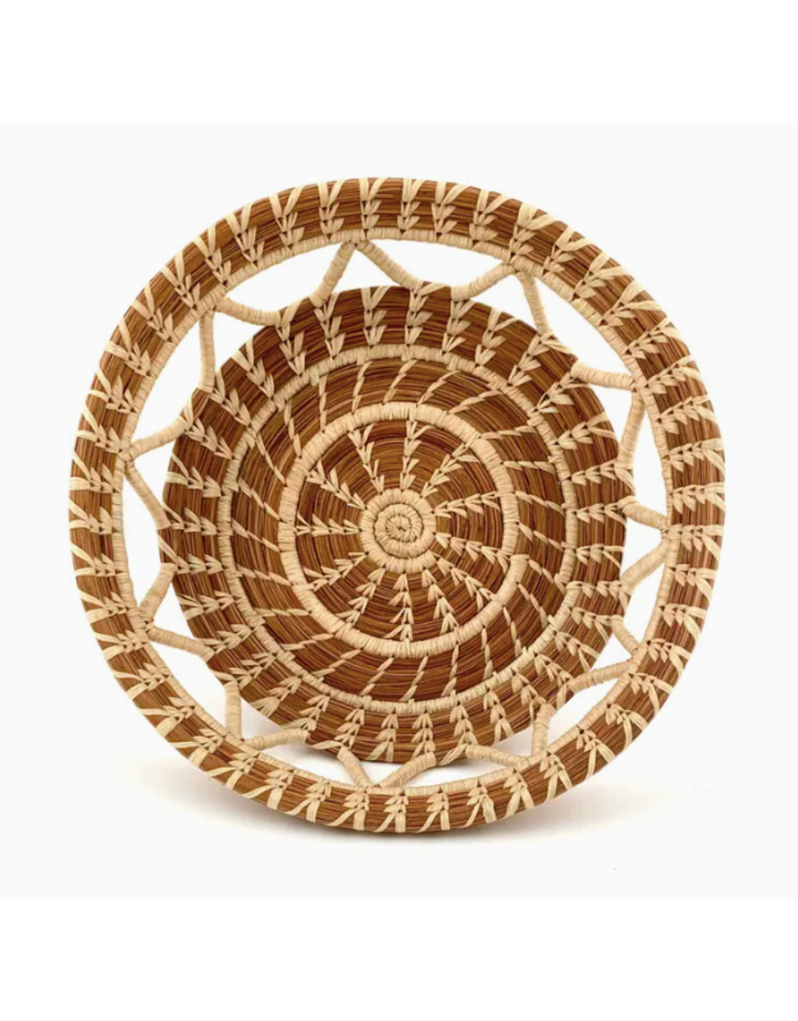 Elena Basket, Guatemala