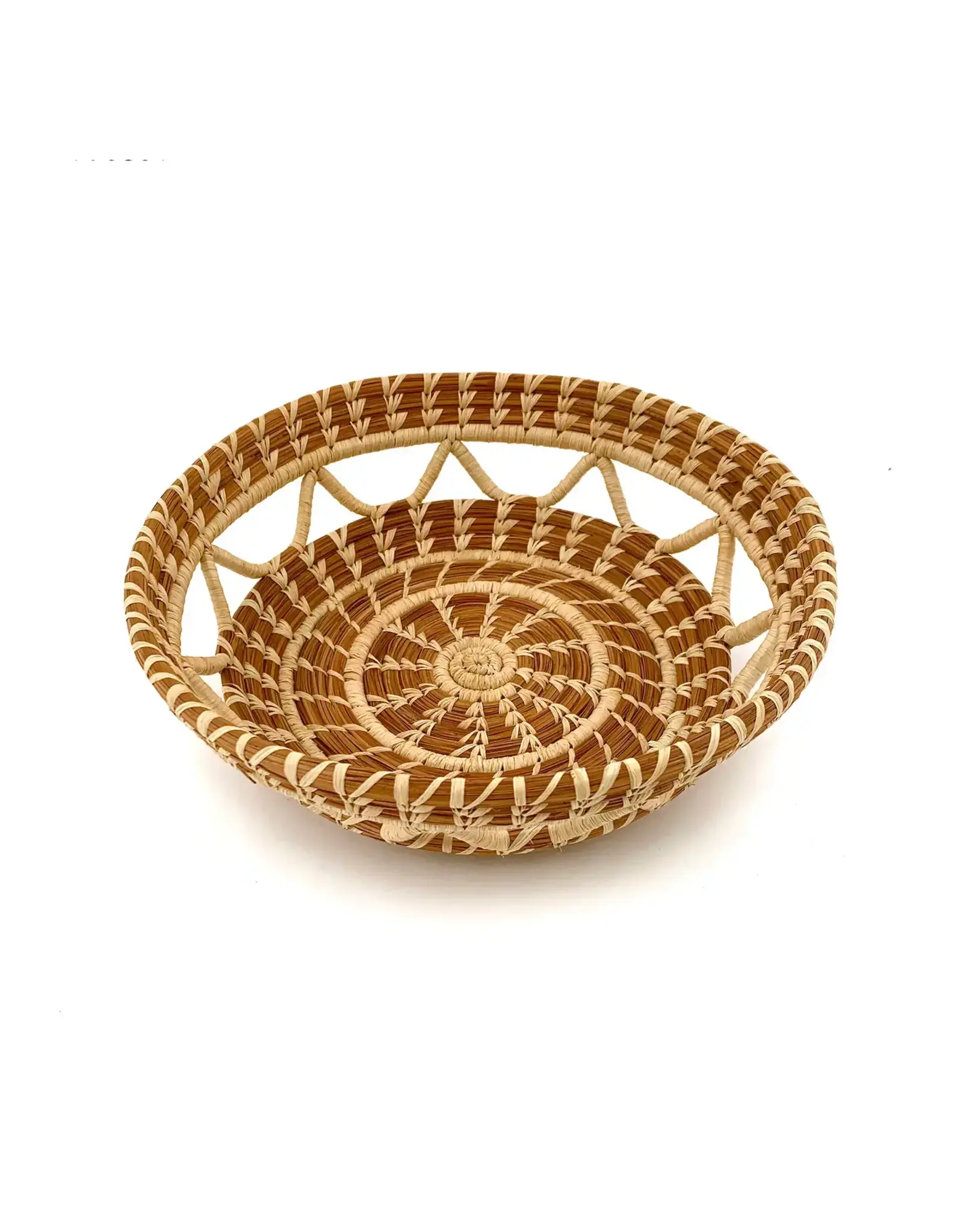 Elena Basket, Guatemala