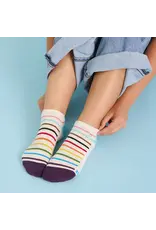 Ankle Socks That Save Lgbtq Lives | Pride Flag - Pride Gifts, Medium
