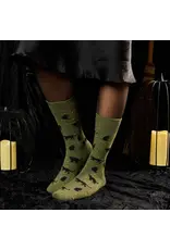 Socks That Save Cats | Green Cats |