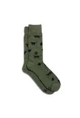 Socks That Save Cats | Green Cats |