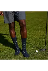 Socks That Support Youth Sports | Navy Golf |