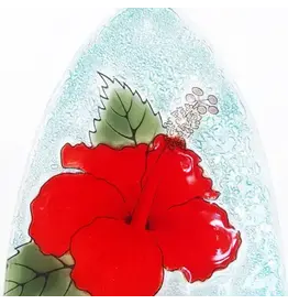 Hibiscus Nightlight