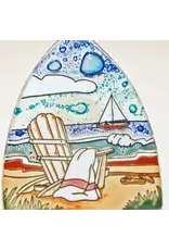 Beach Scene Nightlight