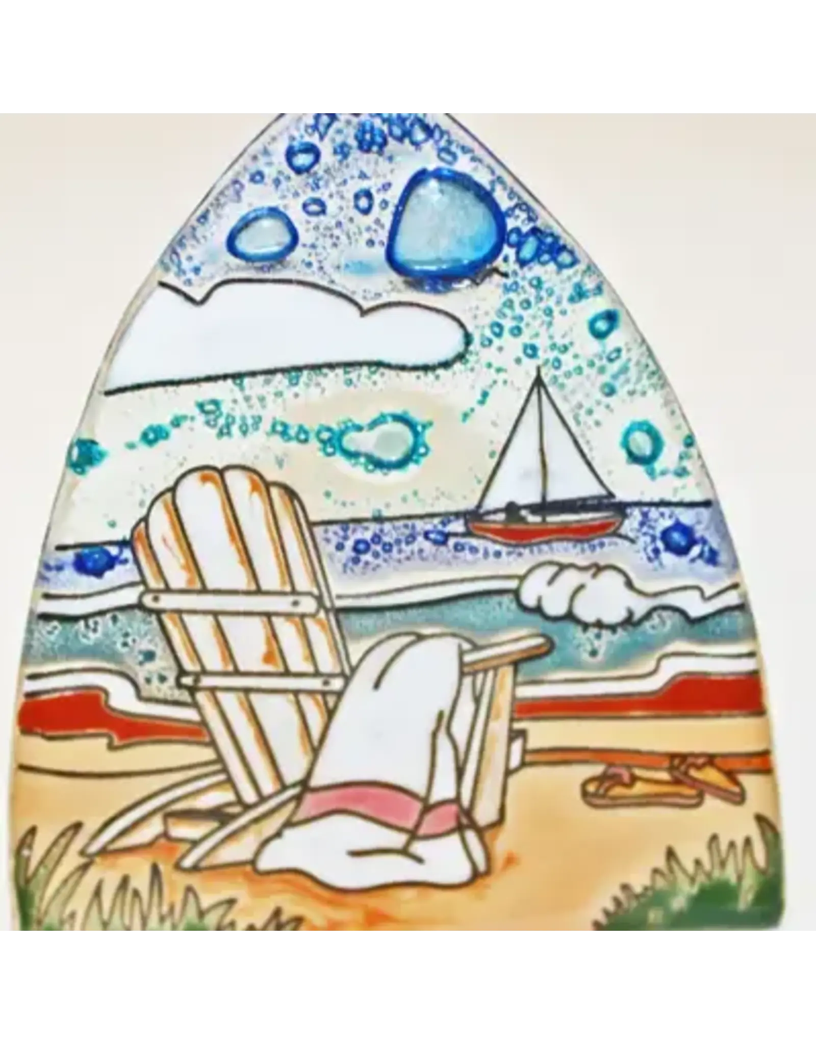 Beach Scene Nightlight