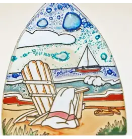 Beach Scene Nightlight