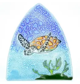 Reef Sea Turtle Nightlight
