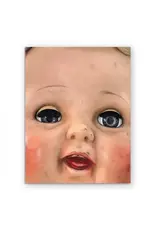 Ditch Doll Everyday Card