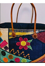 Madagascar  Tote Bag