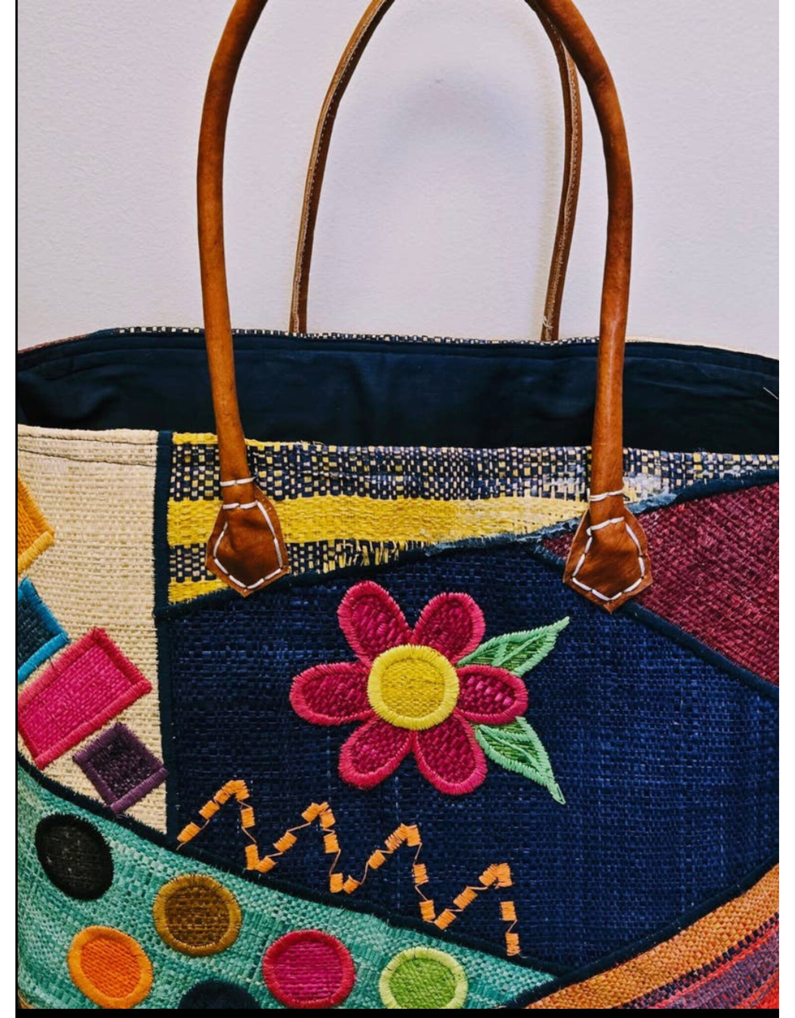 Madagascar  Tote Bag