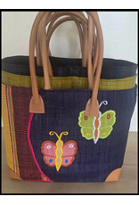 Madagascar  Tote Bag