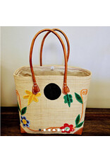 Madagascar  Tote Bag