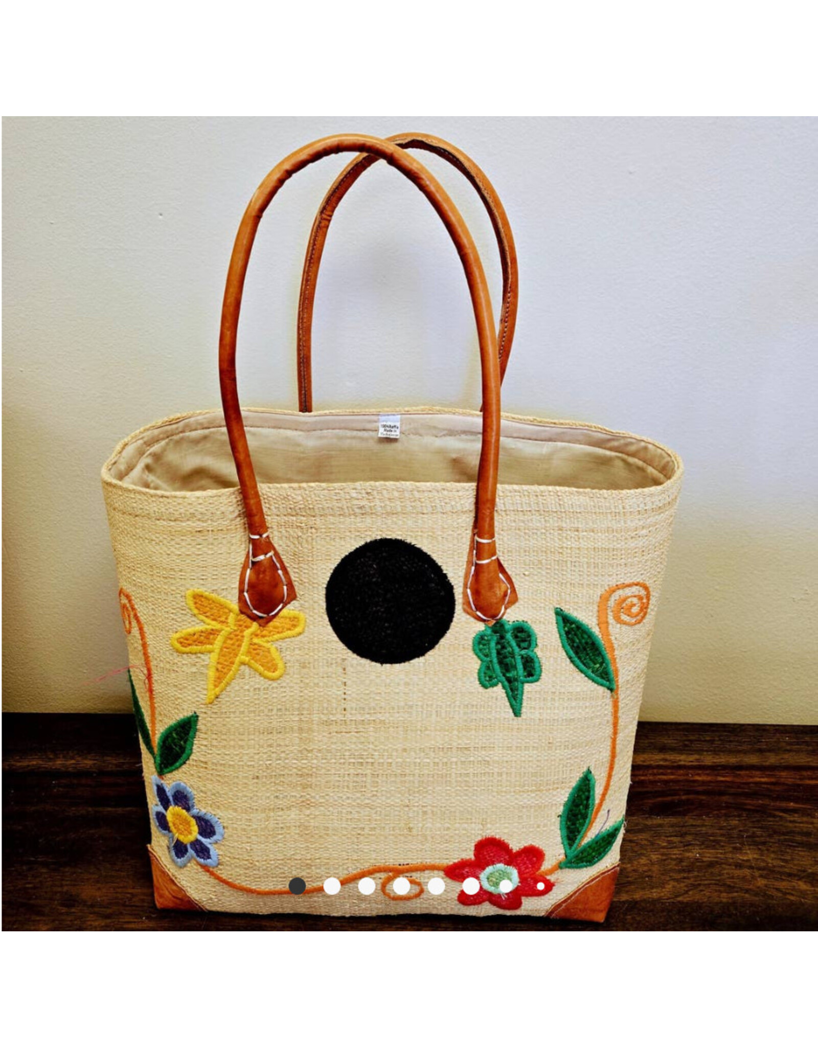 Madagascar  Tote Bag