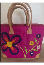 Madagascar  Tote Bag