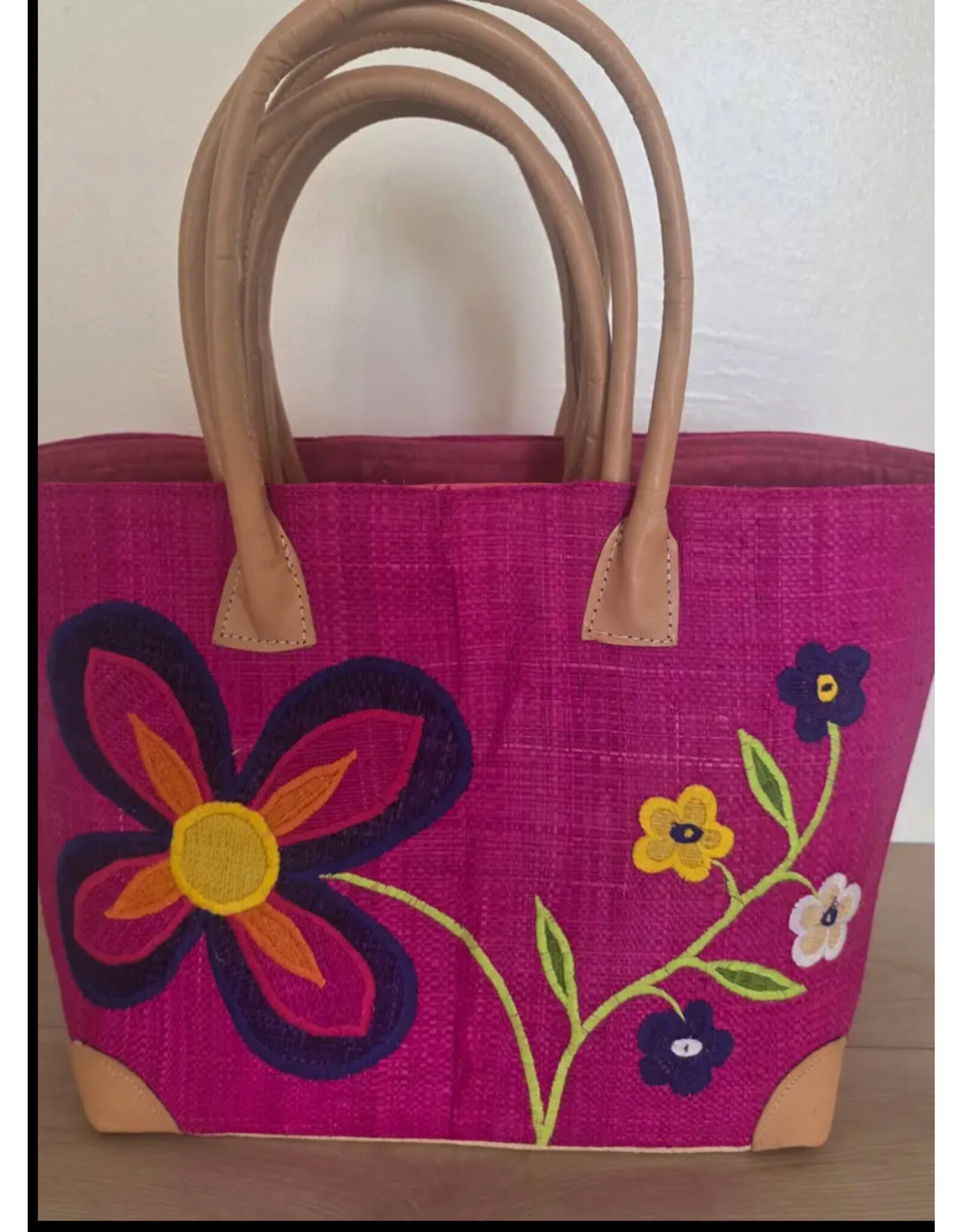 Madagascar  Tote Bag
