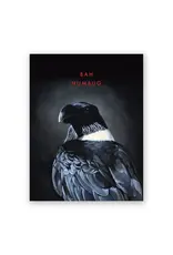 Bah Humbug Raven Holiday Card, Set of 8