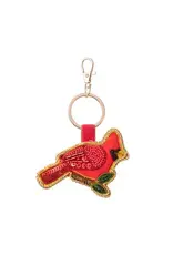 Raksha Bag Charm Keychain, India |
