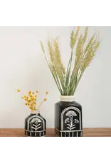 Koyala  Floral Vase