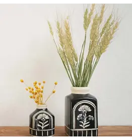 Koyala  Floral Vase