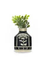 Koyala  Floral Vase