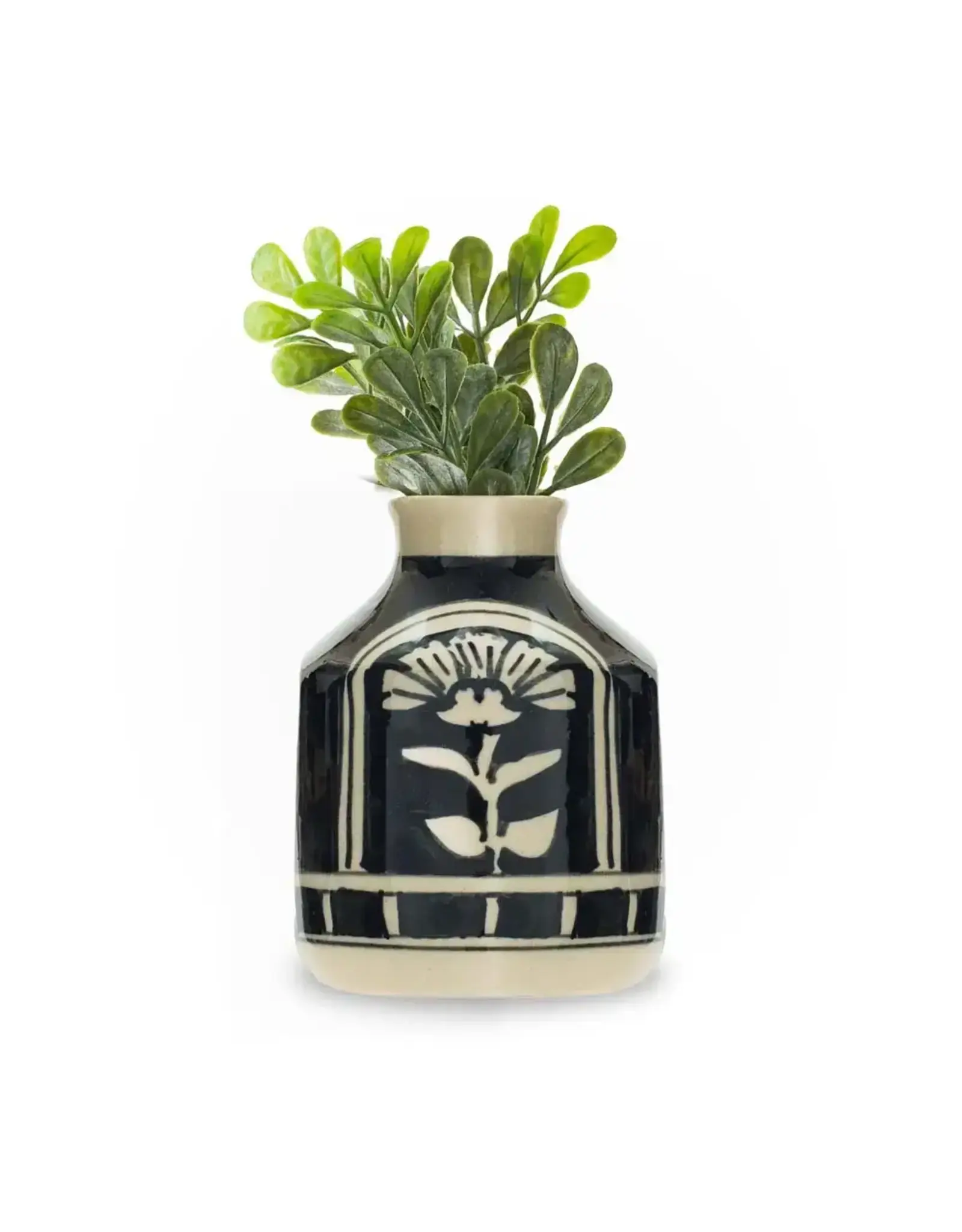 Koyala  Floral Vase