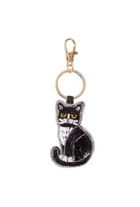 Raksha Bag Charm Keychain, India |