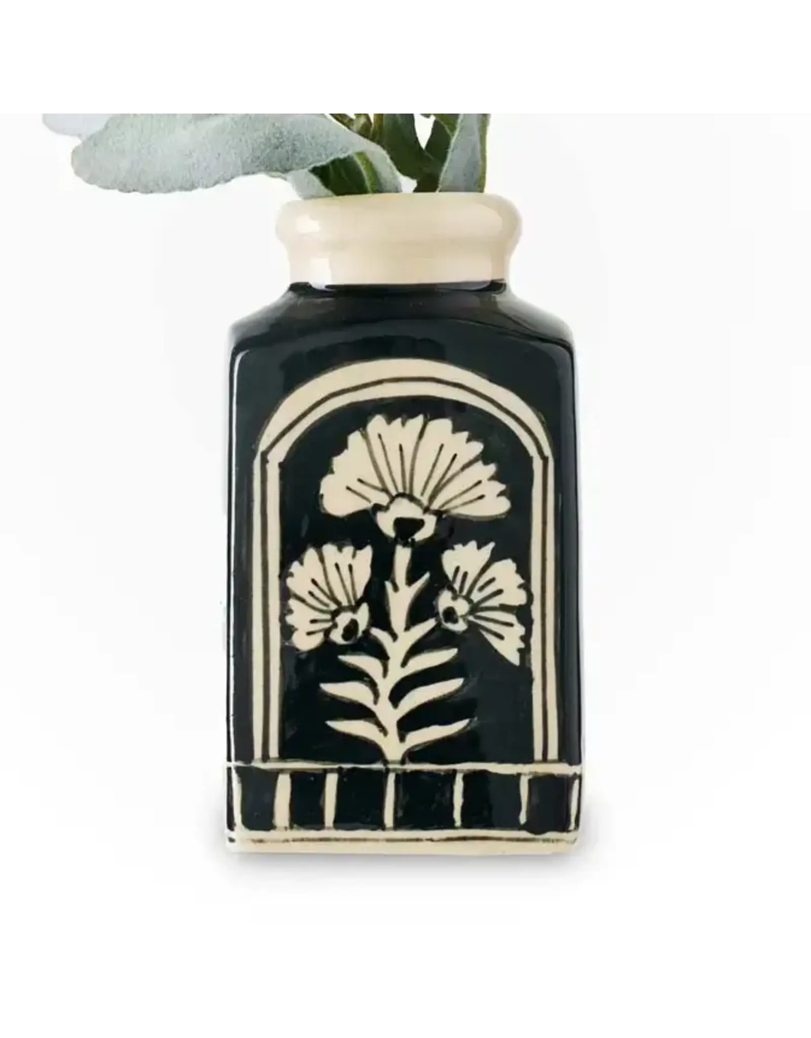 Koyala  Floral Vase