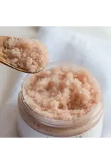 Exfoliating Body Scrub |