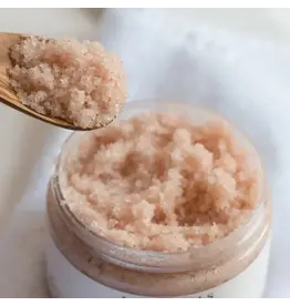 Exfoliating Body Scrub |