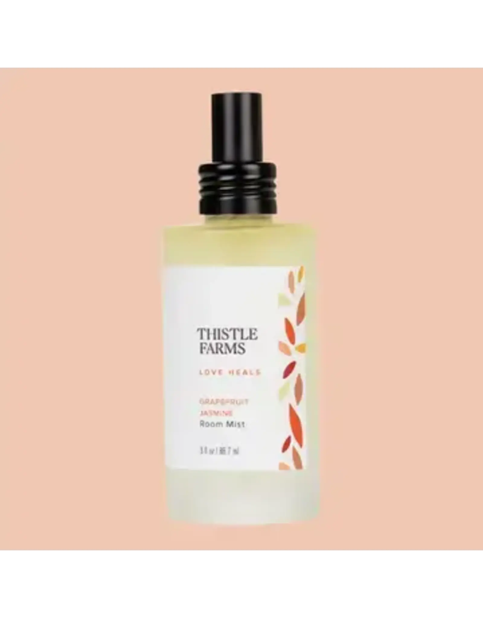 Essential Oil Room Mist |