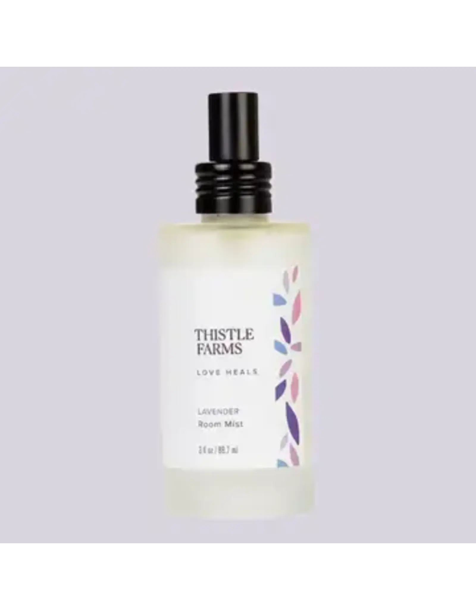 Essential Oil Room Mist |