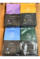 Moka Fair Trade Coffee