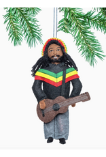Trade roots Ornament Bob Marley, Kyrgyzstan